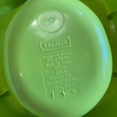 IKEA おまるの画像