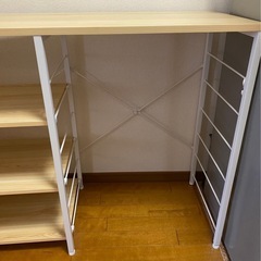 レンジラックの画像