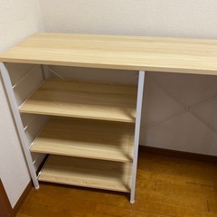 レンジラックの画像