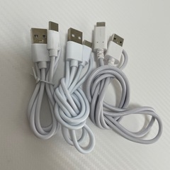 type C 充電器