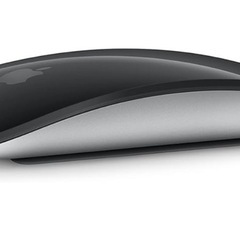 Apple Magic Mouse / マウスの画像