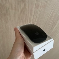 Apple Magic Mouse / マウスの画像