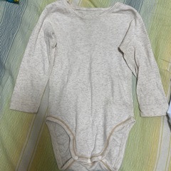 ベビー服の画像