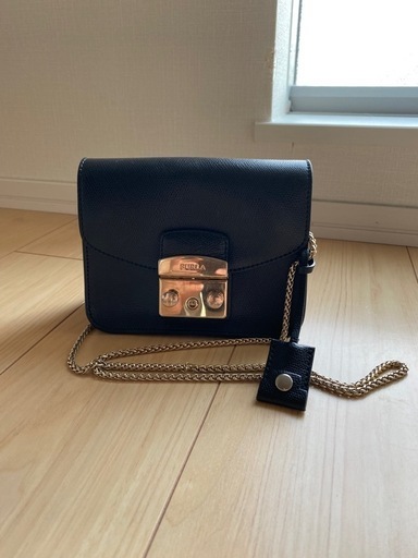 FURLA メトロポリスバッグ