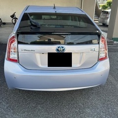 Toyota Priusの画像