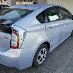 Toyota Priusの画像