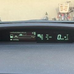 Toyota Priusの画像