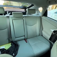 Toyota Priusの画像