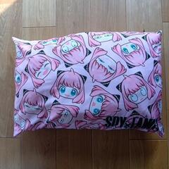 スパイファミリー　クッション