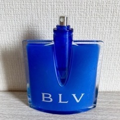 ☆お値引可能☆【廃盤品】BVLGARI  ブルーオーデパルファム〈40ml〉香水の画像