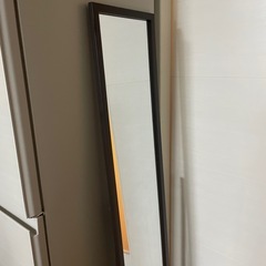 全身鏡　割れなし