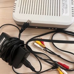 マスプロ テレビチューナー