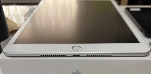 iPad 第7世代128G Wi-fi（引き渡し決定）　