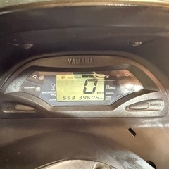 ★支払総額4.2万円★定休日なし！いつでも現車確認可能です！ ヤマハ マジェスティ125FI 白 LEDヘッドライト！ 車格大きい125cc！ 4ストインジェクション！ 集中キー！の画像