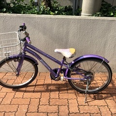 自転車　子供用