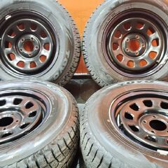 【TOYO OBSERVE GSi-6 LS 225/70R16...