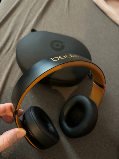 Beats Studio3 Wireless ヘッドホン