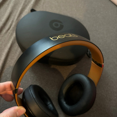 Beats Studio3 Wireless ヘッドホン