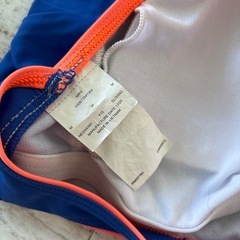 水泳着ワンピース、レディース大人の画像