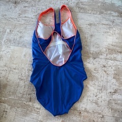 水泳着ワンピース、レディース大人の画像