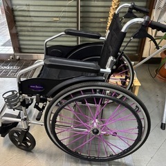 車椅子　中古
