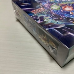 イーブイヒーローズとステラミラクルセットの画像