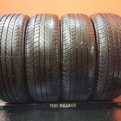 DUNLOP GRANDTREK ST30 225/60R18 ...