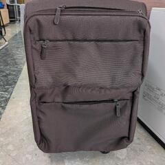 無印良品　四輪キャリーバッグ　キャリーケース　中古　リサイクルシ...