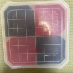 オードブル保存容器
