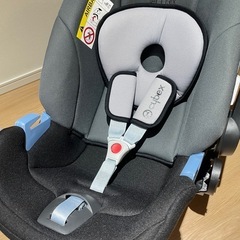 Cybex Aton ベビーシート
