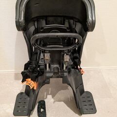 OGK 自転車用 チャイルドシート 前乗せ