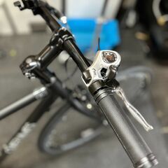 【新車】お買い得クロスバイク！試乗・取寄せ可能🉑アウターリミッツ　の画像