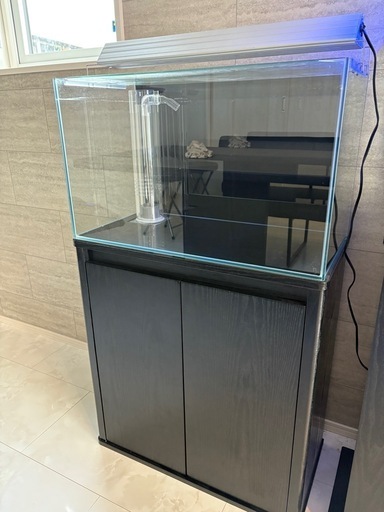 オーバーフロー水槽　フルセット　60センチ