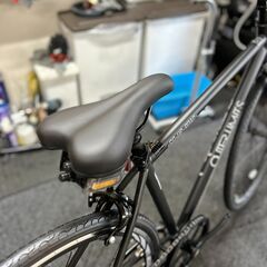 【新車】お買い得クロスバイク！試乗・取寄せ可能🉑アウターリミッツ　の画像