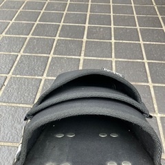 工具入れ　腰道具の画像