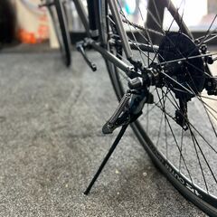 【新車】お買い得クロスバイク！試乗・取寄せ可能🉑アウターリミッツ　の画像