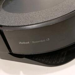 0621-123 お掃除ロボット　説明書なしの画像