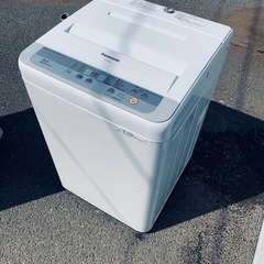 ✅Panasonic電気洗濯機✅ ✅NA-F50B9✅