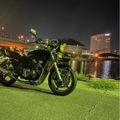 人気の
ゼファー400