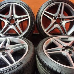 MICHELIN PILOT SPORT5 225/40ZR18...