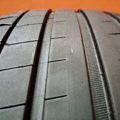 MICHELIN PILOT SPORT5 225/40ZR18 2022 夏タイヤ ベンツ AMG/Aクラス/Bクラス/W176/W246 純正ホイール 18インチ 7.5J5HPCD112+52 (VTG952)の画像