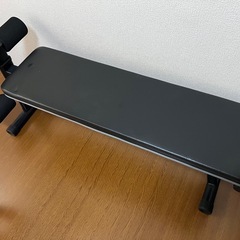 楽天1位の筋トレ用ベンチ