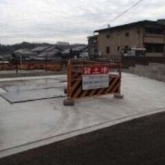 ★貸土地★    堺市南区栂　19.59坪　#資材置き場　＃トラ...
