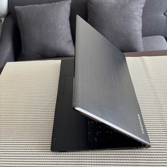 DynabookB65/DN第8世代i3フルカスタム仕様オフィス付き (ネコ