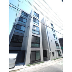  ＪＲ横須賀線 西大井駅 徒歩7分✨敷/礼→0円✨品川区二葉４丁...