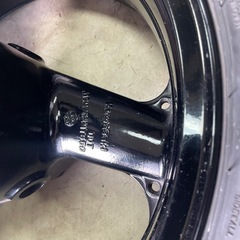 zrx 1200  純正ホイール　z  カタナ　カワサキの画像