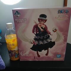 ペローナ　一番くじ　フィギュア