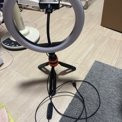 スタンドライト