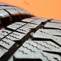 【BS BLIZZAK VL10A 175/80R14 99/98N LT】24年製スタッドレス【TIRADO IOTA 14インチ 5J5HPCD114.3+48】超バリ溝 タウンエース KTO402の画像