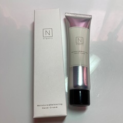 Nオーガニック
